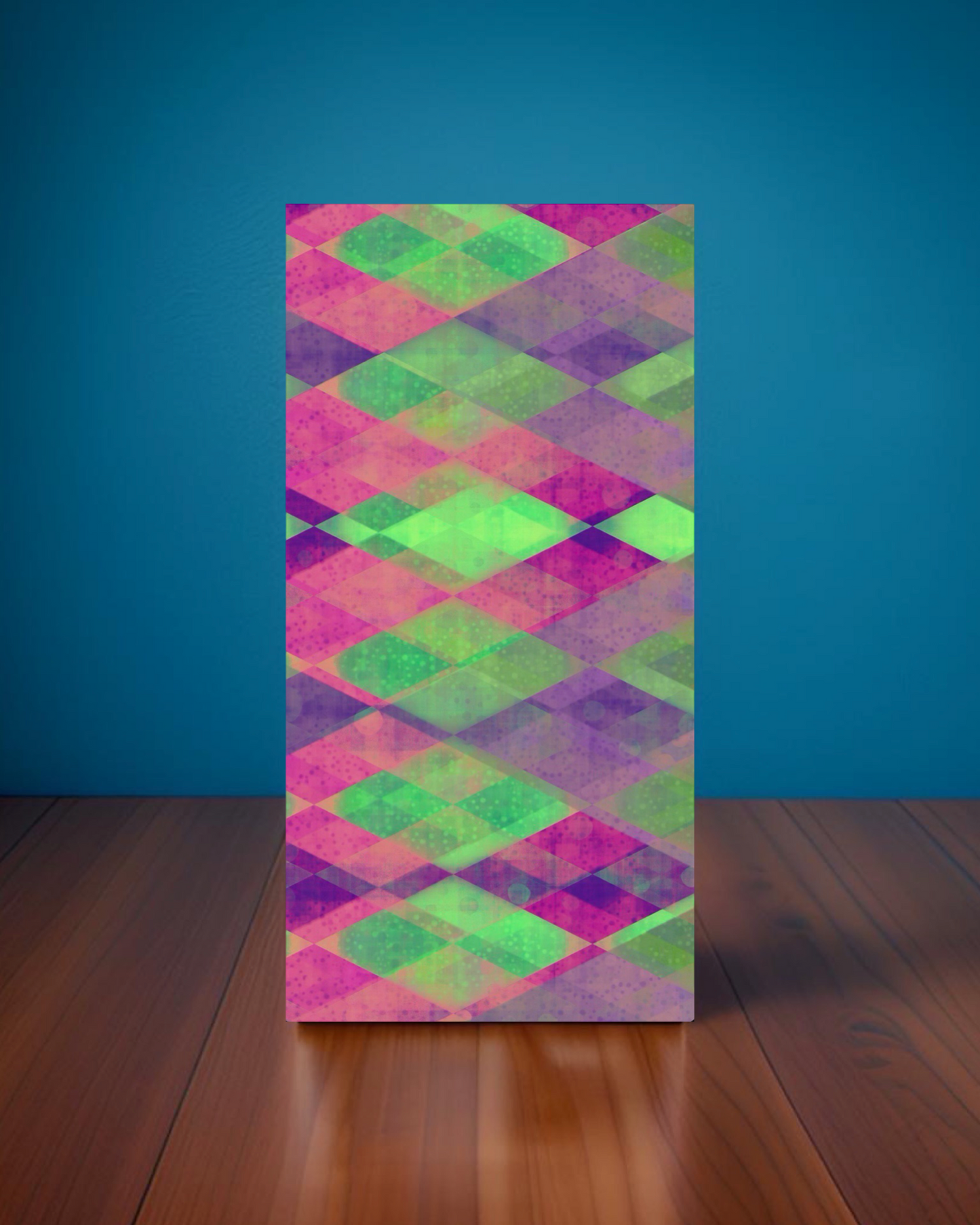 TRI 21 • 12”x 24” Epoxy Wall Tiles (1x Tile)